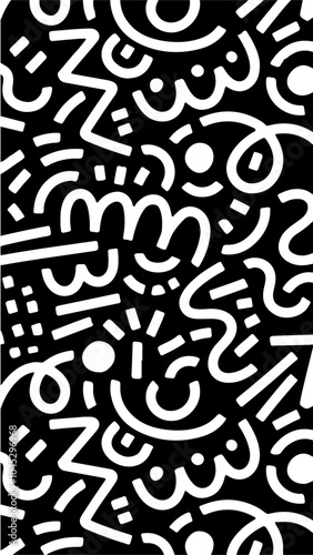 fondo abstracto vector