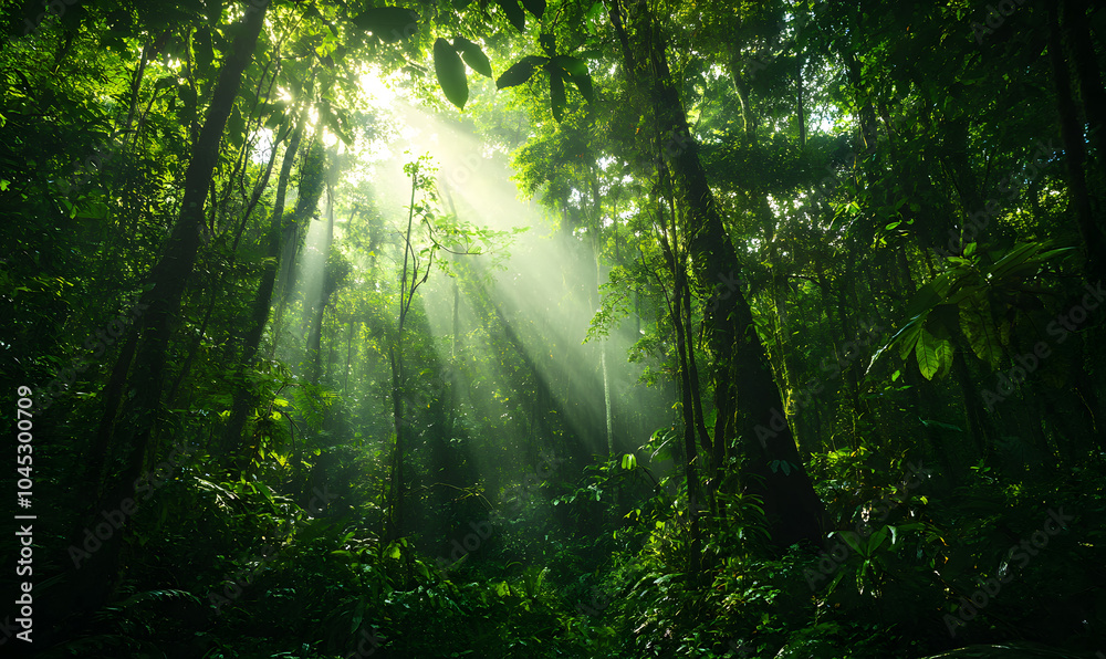 Obraz premium Spectacular Nature and Scenic Wonders: Golden Hour Sunsets, Lush Forests, Tranquil Beaches, and Vibrant Fields of Flowers in Stunning Views
