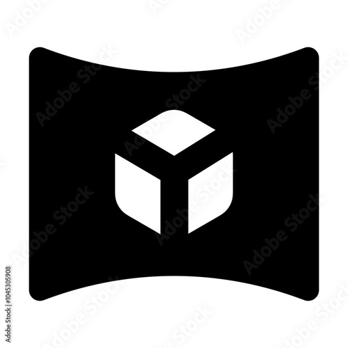 panaroma icons