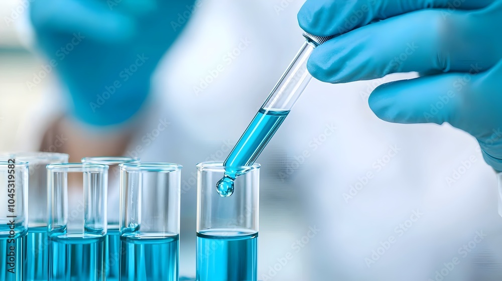 Advanced Bioprocessing in Biopharmaceutical Labs - Automated Systems for Discovery and Biological Data Analysis Advanced Bioprocessing in Biopharmaceutical Labs - Automated Systems for Discovery and Biological Data Analysis