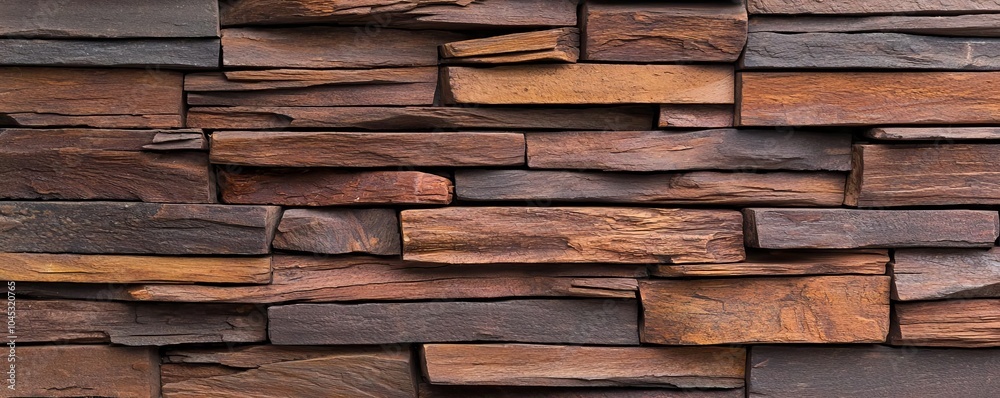 Weathered wood background with deep textures and natural grain Weathered wood background with deep textures and natural grain