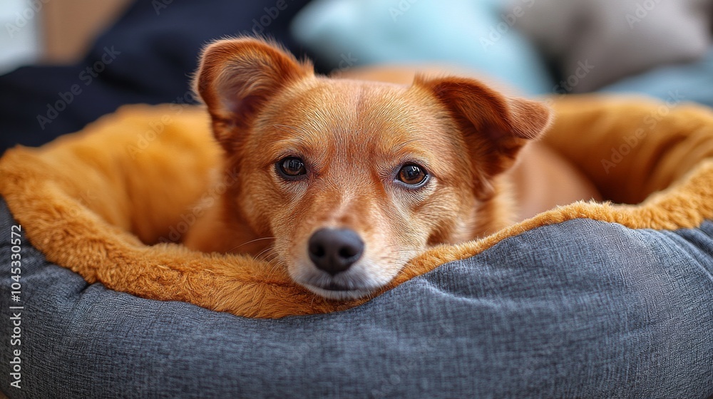 Cozy pet beds for winter featuring various designs and materials for warmth. Emphasizing comfort and coziness. Ideal for pet owners and home decor enthusiasts. Cozy pet beds for winter featuring various designs and materials for warmth. Emphasizing comfort and coziness. Ideal for pet owners and home decor enthusiasts.