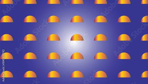 Pixel non-fungible token (NFT)abstract  background