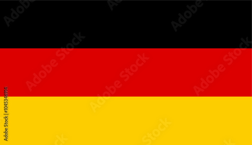 Free Download German vector flag 
Beautiful flag in eps
Flag icon - GFXLoad