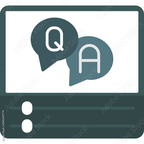Video Icon