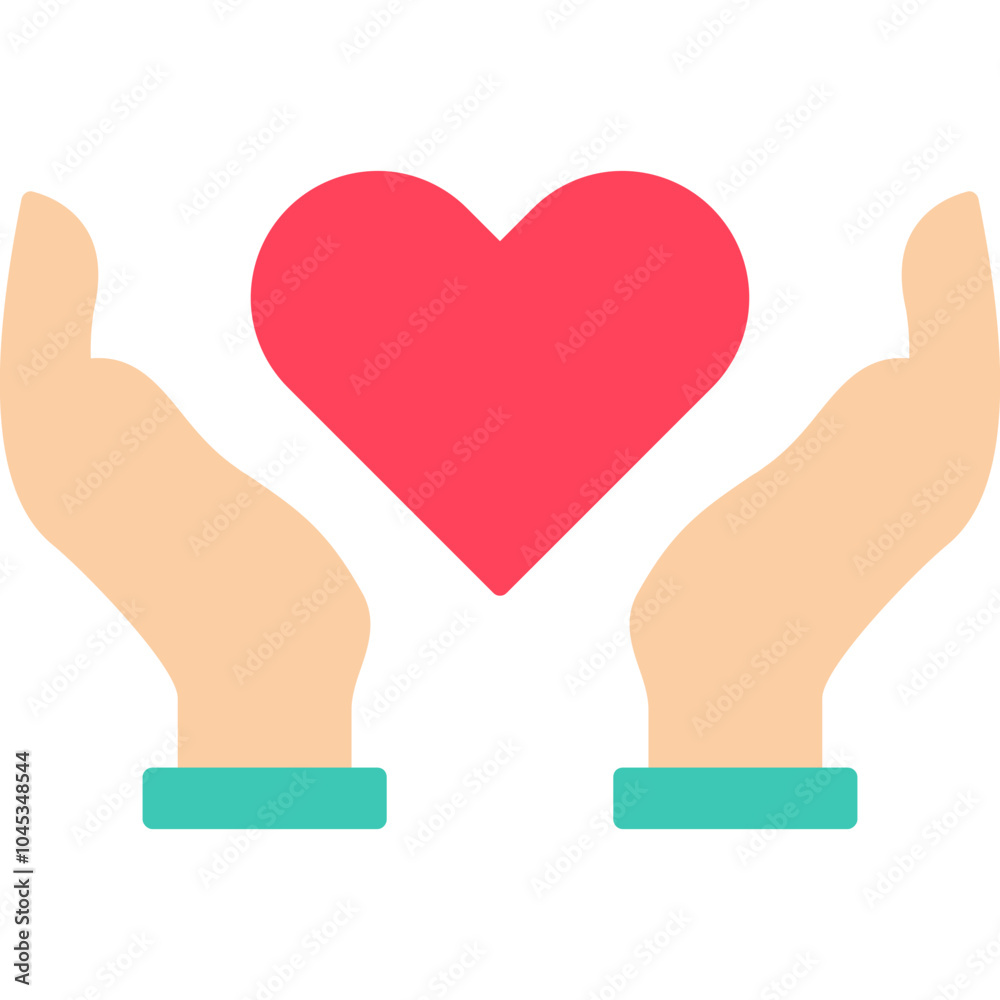 Charity Icon Charity Icon