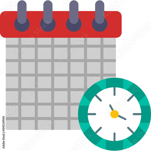 Deadline Icon
