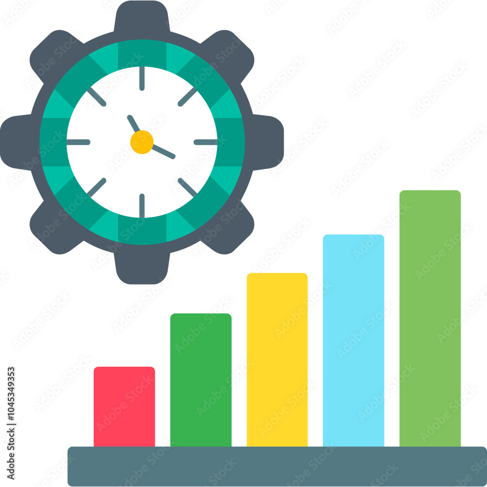 Efficiency Icon Efficiency Icon