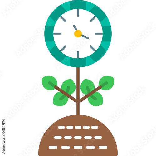 Growth Icon