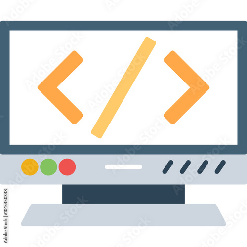Programming Icon