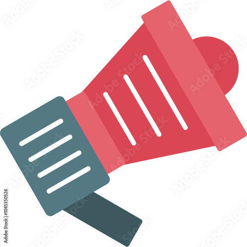 Megaphone Icon