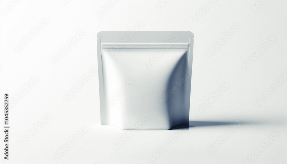 white packaging white packaging