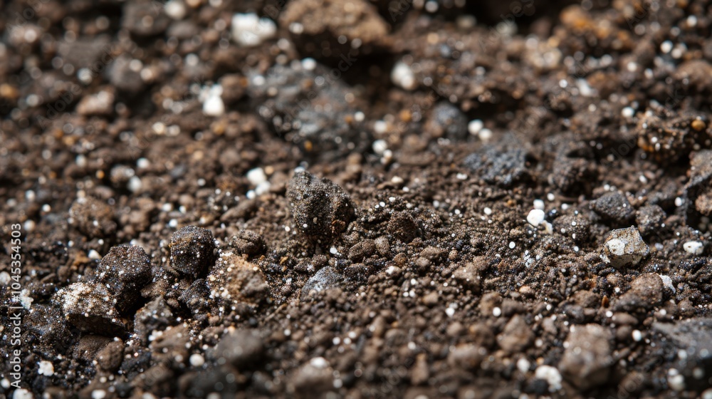 Silty Soil: Silty soil is known for its smooth texture and fine particles, holding moisture effectively; ideal for cultivating vegetables and vibrant flowers.
Silty Soil: Silty soil is known for its smooth texture and fine particles, holding moisture effectively; ideal for cultivating vegetables and vibrant flowers.