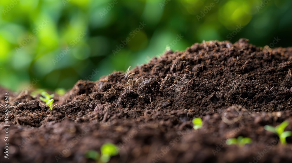 Silty Soil: Characterized by its smooth, fine particles, silty soil retains moisture effectively, though it can compact easily, making it great for veggies and flowers.
Silty Soil: Characterized by its smooth, fine particles, silty soil retains moisture effectively, though it can compact easily, making it great for veggies and flowers.
