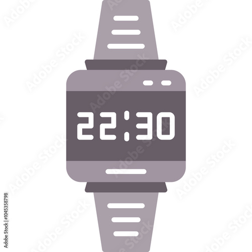 Smart Watch Icon