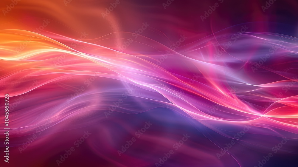 A vibrant and colorful abstract background with fluid motion and holographic effects, creating a dynamic and modern design concept. A vibrant and colorful abstract background with fluid motion and holographic effects, creating a dynamic and modern design concept.