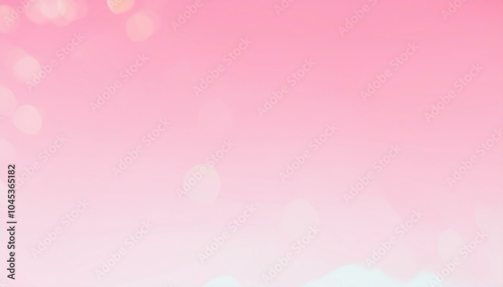 background with hearts