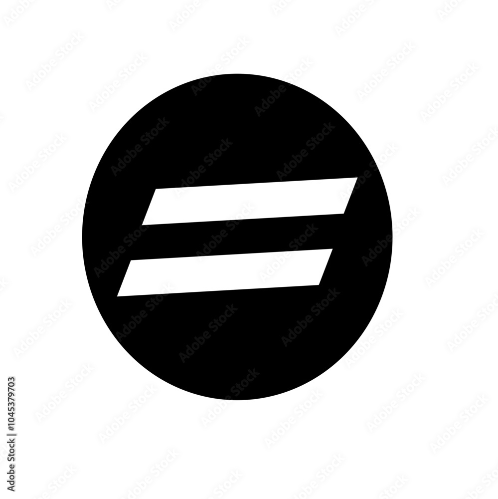 Equal approximately symbol in mathematics Equal approximately symbol in mathematics