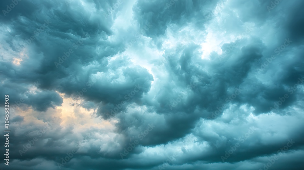 Dramatic cloud patterns a captivating display of nature's majesty and atmospheric wonders captured in stunning detail Dramatic cloud patterns a captivating display of nature's majesty and atmospheric wonders captured in stunning detail
