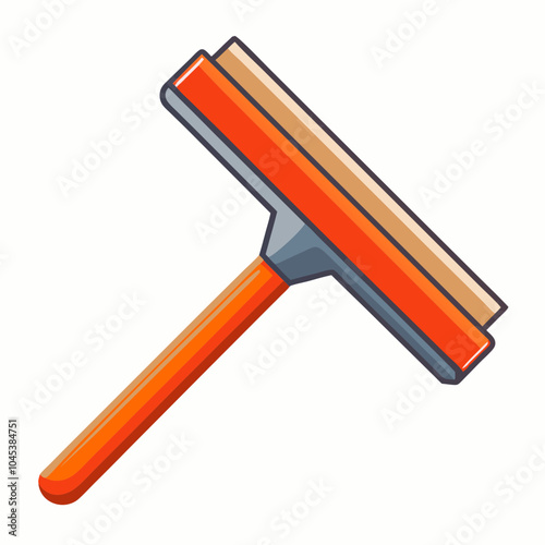 window squeegee