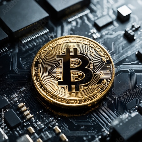 Bitcoin