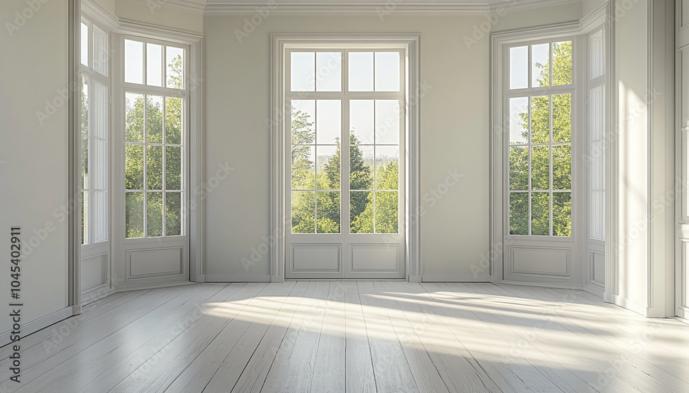 Scandinavian Minimalist Meditation Room Calm Design Scandinavian Minimalist Meditation Room Calm Design