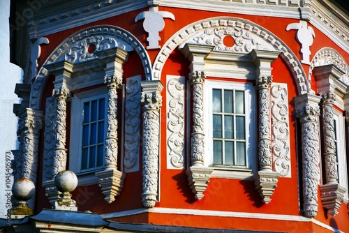 Wallpaper Mural Trinity Sergius Lavra, Sergiev Posad, Russia. Torontodigital.ca