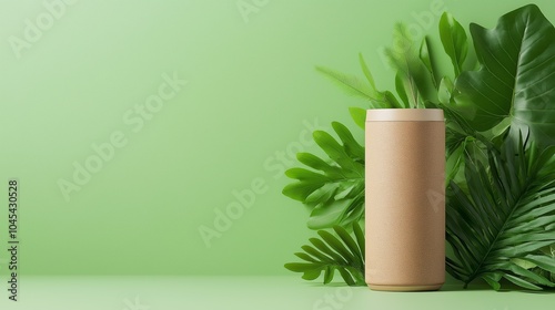 Wallpaper Mural Earthen Echoes in Design Torontodigital.ca