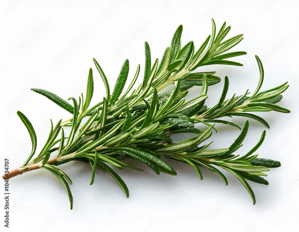 Fototapeta premium ローズマリー(rosemary)