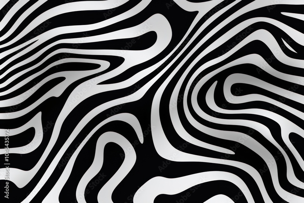 Animal motif pattern abstract black. Animal motif pattern abstract black.