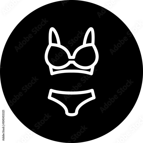 Lingerie Icon Style