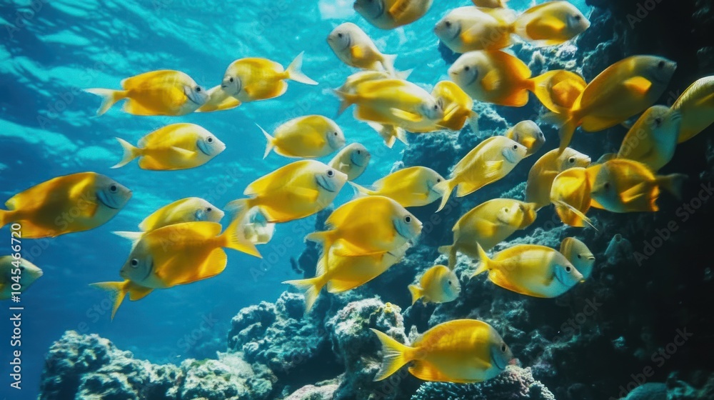 Advanced marine fisheries technology supporting sustainable seafood and marine conservation. Advanced marine fisheries technology supporting sustainable seafood and marine conservation.