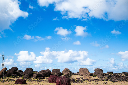 Rapa Nui