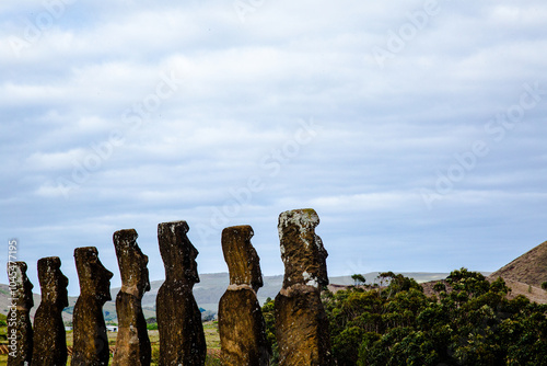 Easter Island
