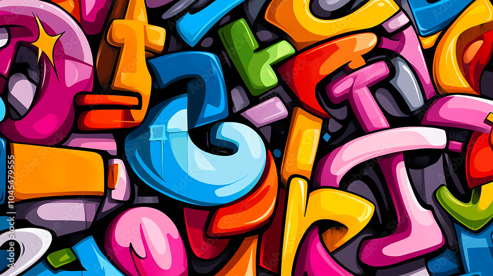 Obraz premium background