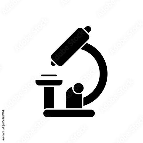 laboratory concept line icon. Simple element illustration. laboratory concept outline symbol design.