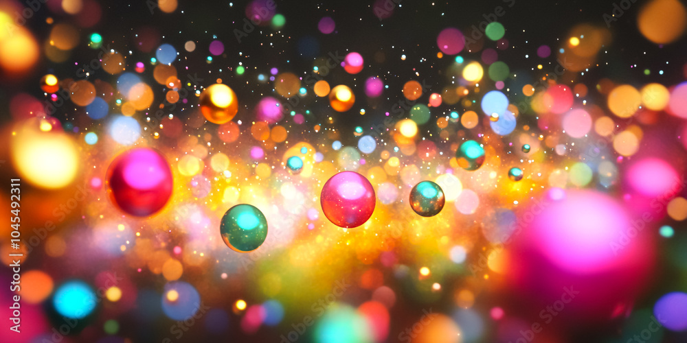 A vibrant 3D cosmic ball background featuring swirling galaxies, neon hues, and glowing particles, evoking a sense of motion, depth, and the vastness of outer space.
A vibrant 3D cosmic ball background featuring swirling galaxies, neon hues, and glowing particles, evoking a sense of motion, depth, and the vastness of outer space.