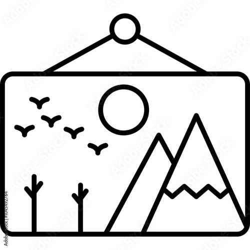 Picture Icon