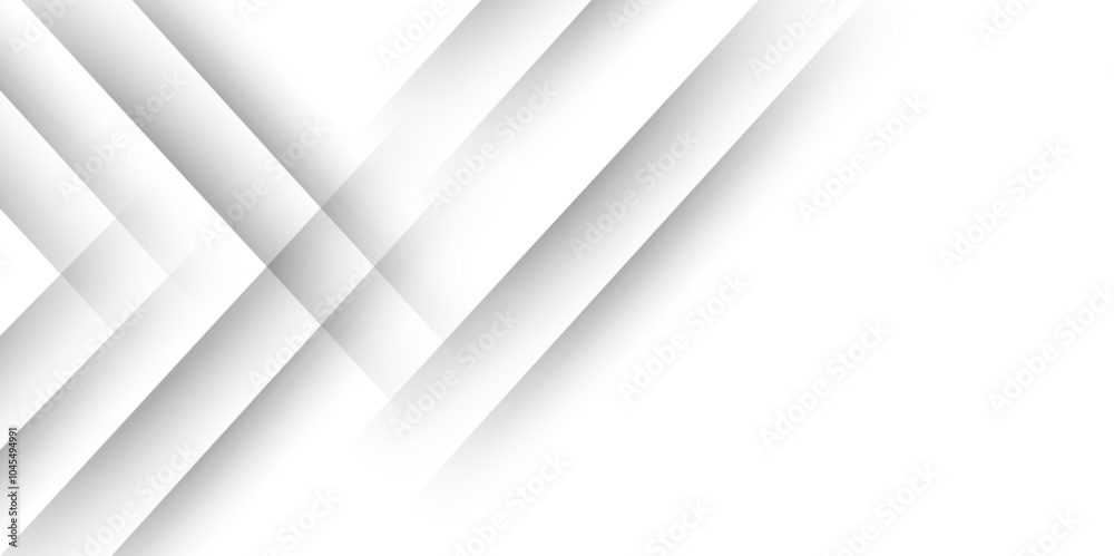 White abstract geometric background with white paper sheets soars as abstract spaces with rectangles, parallel stripes, perspective, shadows in simple strict modern material in triangle and square.
White abstract geometric background with white paper sheets soars as abstract spaces with rectangles, parallel stripes, perspective, shadows in simple strict modern material in triangle and square.