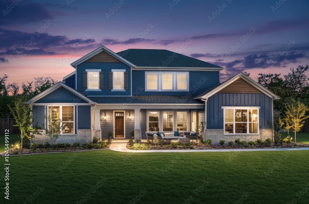 A beautiful two story home in the quaint town of quarter sized homes, backyard with large lawn and patio area. A beautiful two story home in the quaint town of quarter sized homes, backyard with large lawn and patio area.