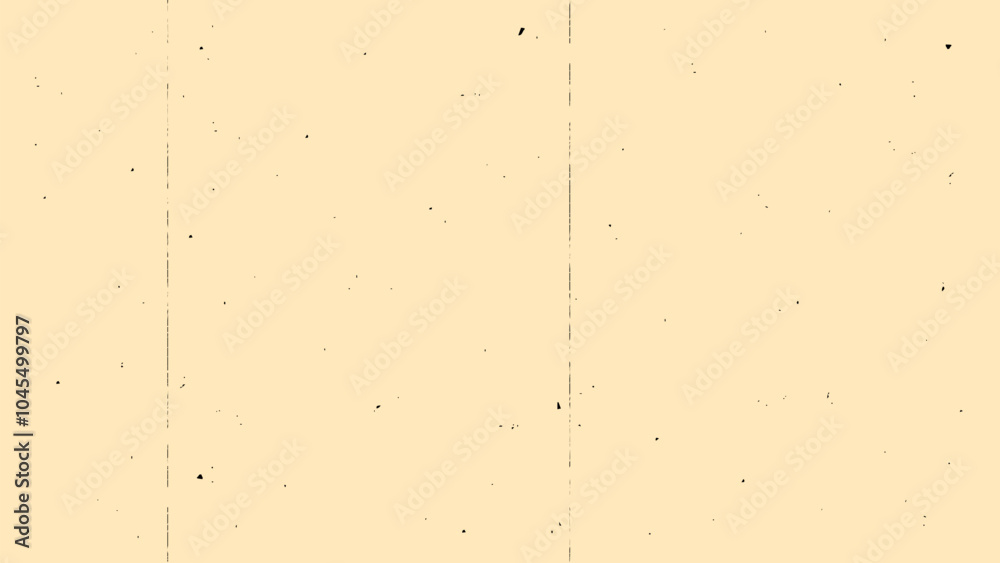 Grunge Textured Dusty Paper Overlay Background Grunge Textured Dusty Paper Overlay Background