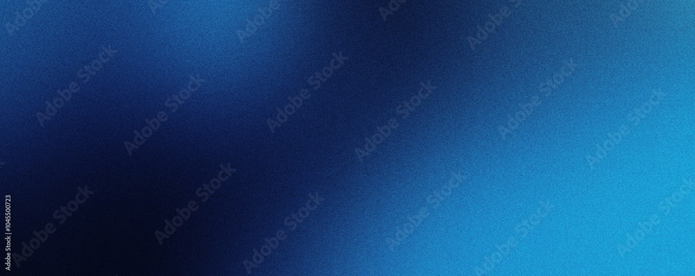Dark blue gradient background with subtle grainy texture Dark blue gradient background with subtle grainy texture