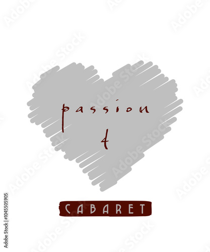Passion for Cabaret Design