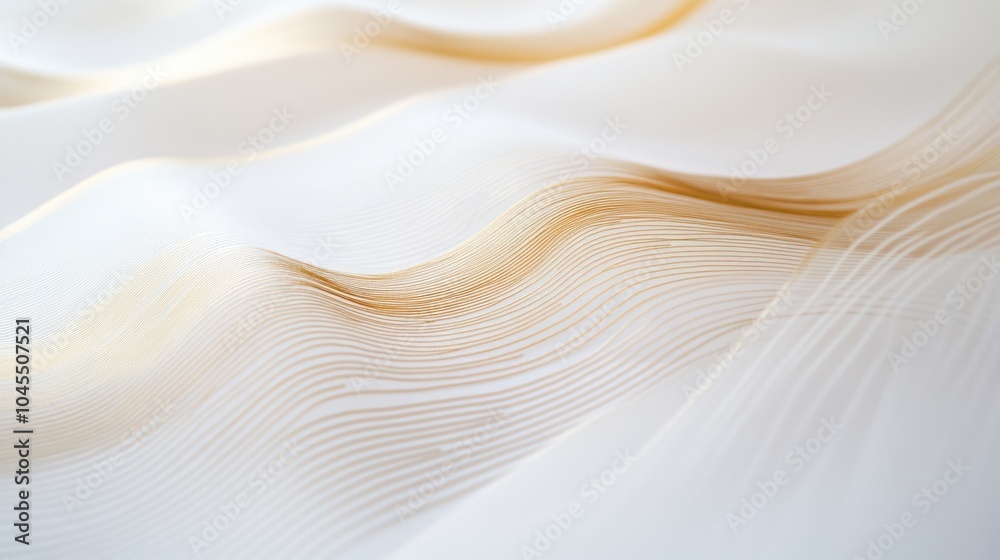 Subtle gold lines on a white and ivory gradient background for an elegant certificate. Subtle gold lines on a white and ivory gradient background for an elegant certificate.