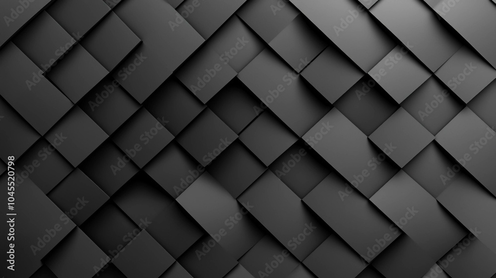 Stunning Black Geometric Pattern: A Modern Take on Abstract Design for Graphic Resources Stunning Black Geometric Pattern: A Modern Take on Abstract Design for Graphic Resources