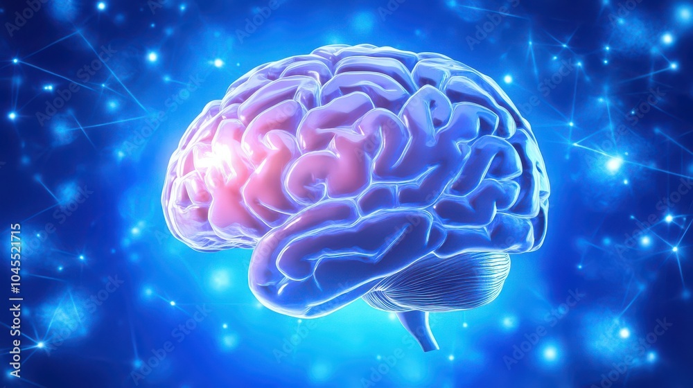 Illuminated Brain Waves in a Digital Realm Illuminated Brain Waves in a Digital Realm