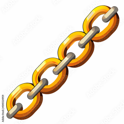 chain isolated