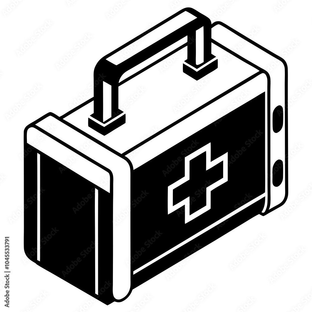 battery charger isolated