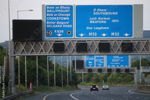 Photography M50 Dublin
