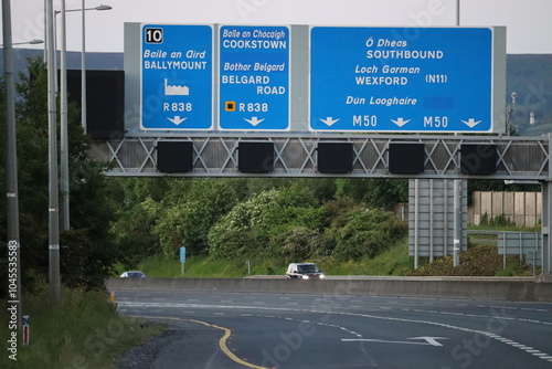 Photography M50 Dublin